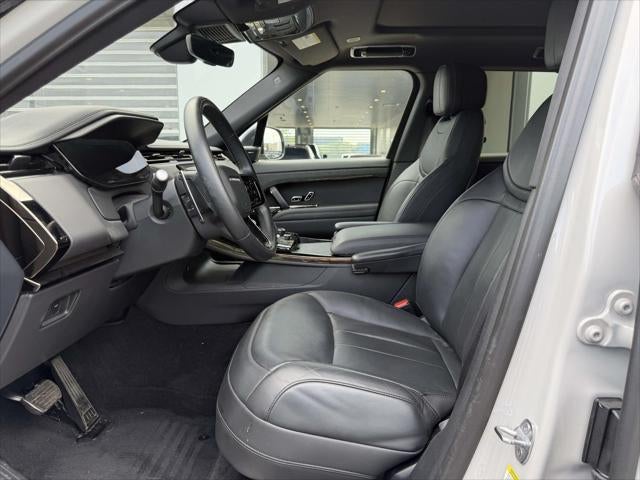 2023 Land Rover Range Rover Sport SE Dynamic