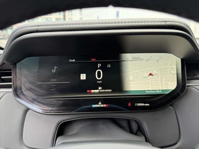 2023 Land Rover Range Rover Sport SE Dynamic