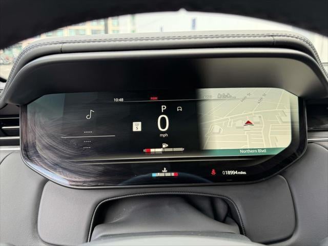 2023 Land Rover Range Rover Sport SE Dynamic