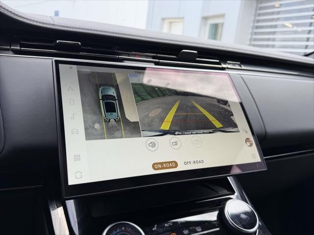 2023 Land Rover Range Rover Sport SE Dynamic