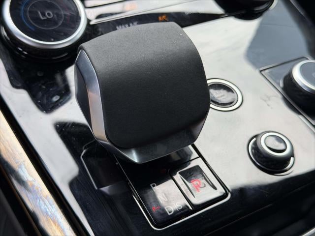 2023 Land Rover Range Rover Sport SE Dynamic