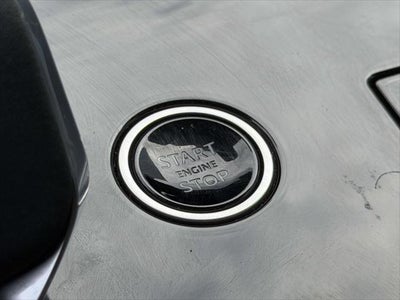 2023 Land Rover Range Rover Sport SE Dynamic