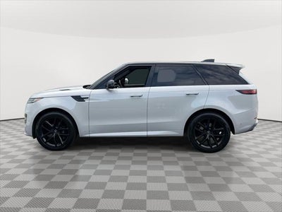 2023 Land Rover Range Rover Sport SE Dynamic