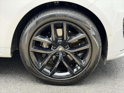 2023 Land Rover Range Rover Sport SE Dynamic
