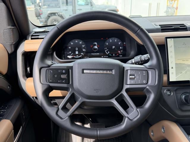 2026 Land Rover Defender X-Dynamic SE