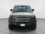 2026 Land Rover Defender X-Dynamic SE