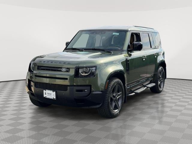 2026 Land Rover Defender X-Dynamic SE
