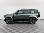 2026 Land Rover Defender X-Dynamic SE