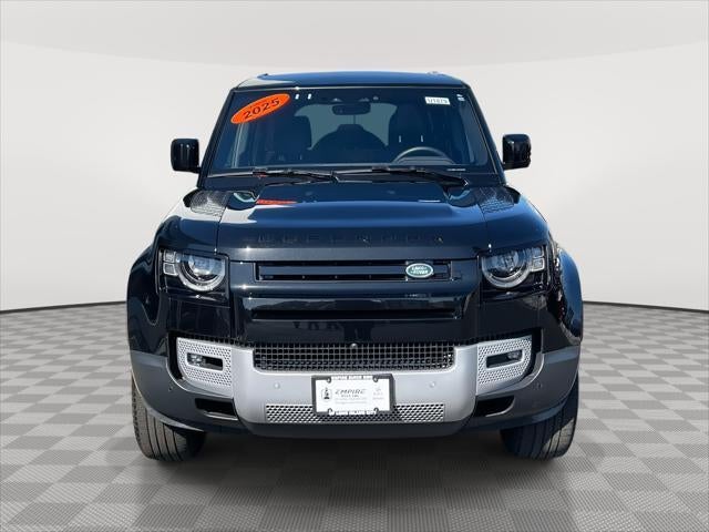 2025 Land Rover Defender S
