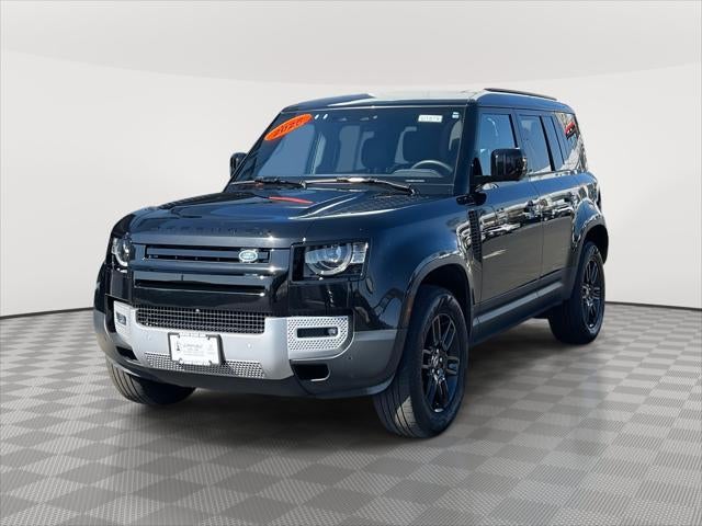 2025 Land Rover Defender S