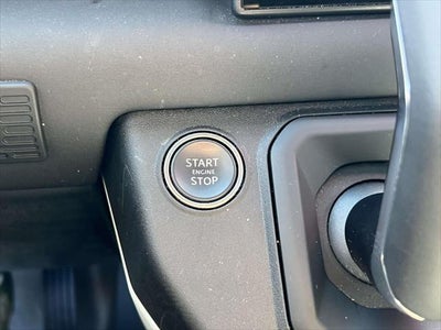 2025 Land Rover Defender S