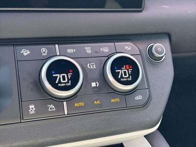 2025 Land Rover Defender S