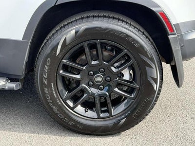 2023 Land Rover Defender S