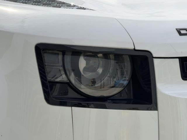 2023 Land Rover Defender S