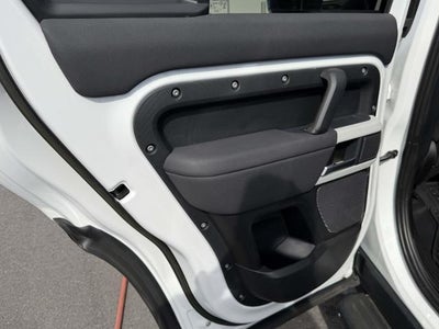 2023 Land Rover Defender S