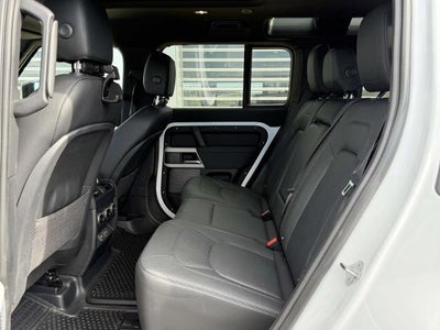 2023 Land Rover Defender S