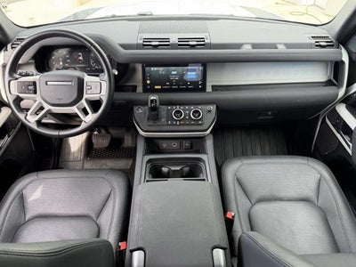 2023 Land Rover Defender S