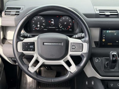 2023 Land Rover Defender S