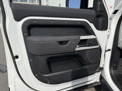 2023 Land Rover Defender S