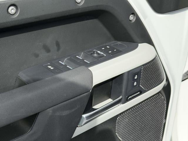 2023 Land Rover Defender S