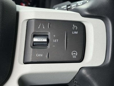 2023 Land Rover Defender S