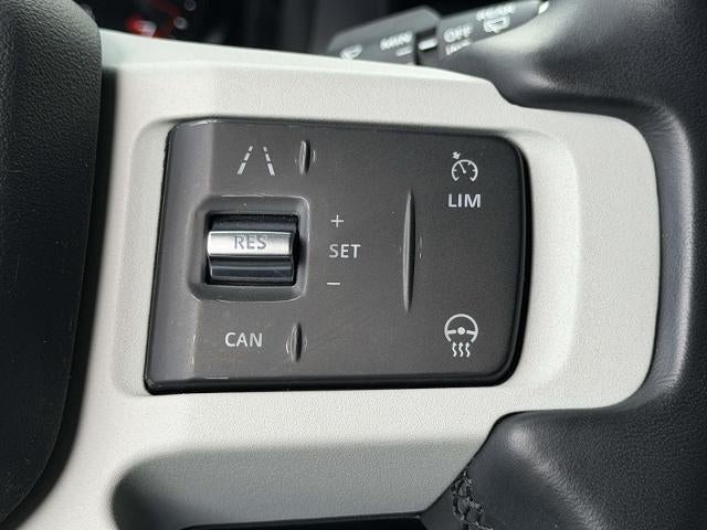 2023 Land Rover Defender S