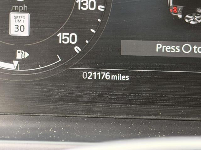 2023 Land Rover Defender S