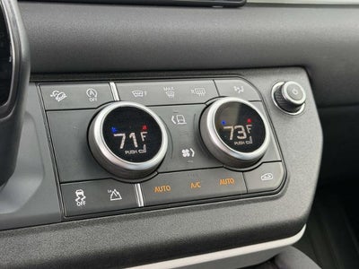 2023 Land Rover Defender S