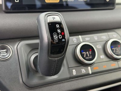 2023 Land Rover Defender S