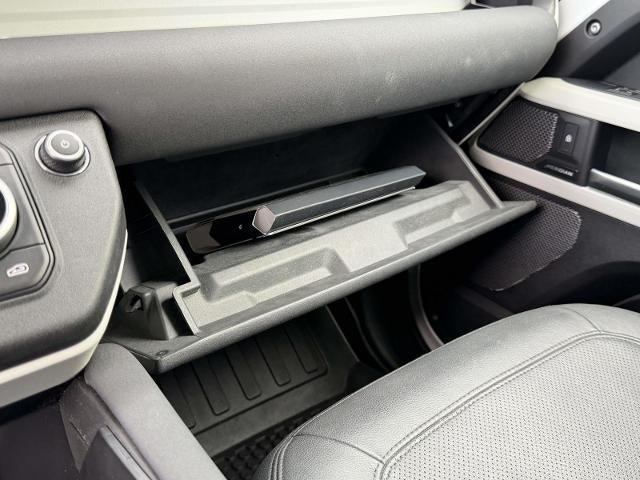 2023 Land Rover Defender S
