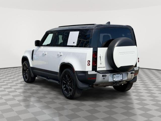 2023 Land Rover Defender S