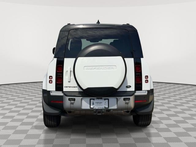 2023 Land Rover Defender S
