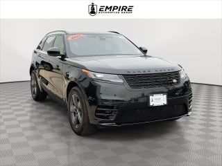 2025 Land Rover Range Rover Velar Dynamic SE