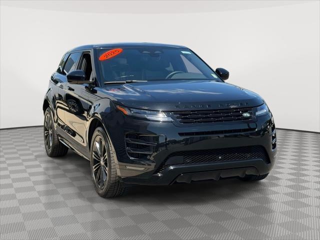 2025 Land Rover Range Rover Evoque Dynamic SE