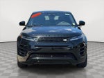 2025 Land Rover Range Rover Evoque Dynamic SE