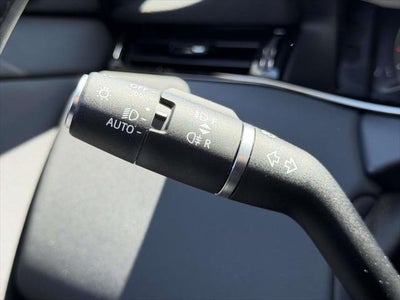 2025 Land Rover Range Rover Evoque Dynamic SE