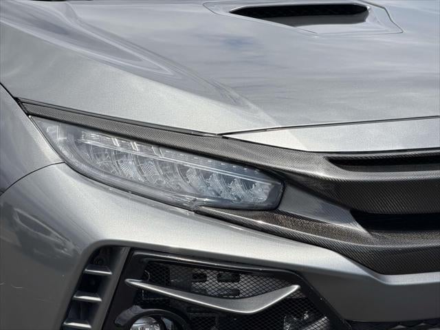2020 Honda Civic Type R Touring