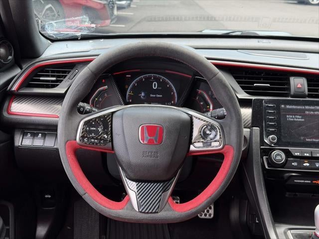 2020 Honda Civic Type R Touring