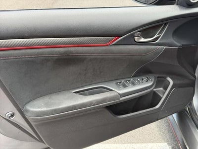 2020 Honda Civic Type R Touring
