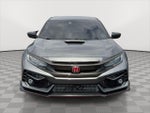 2020 Honda Civic Type R Touring