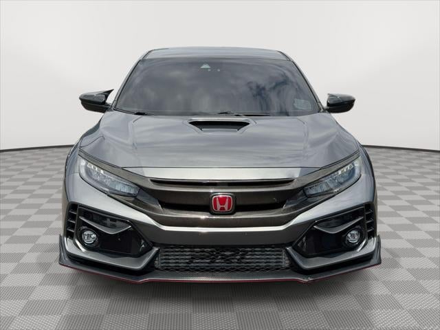 2020 Honda Civic Type R Touring