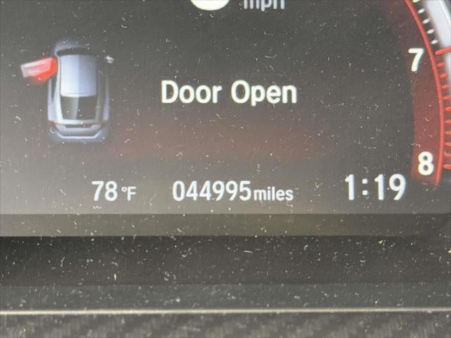 2020 Honda Civic Type R Touring