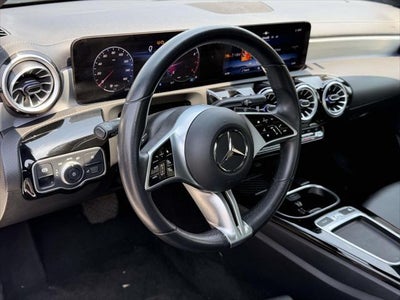 2025 Mercedes-Benz CLA CLA 250