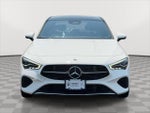 2025 Mercedes-Benz CLA CLA 250