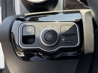 2025 Mercedes-Benz CLA CLA 250