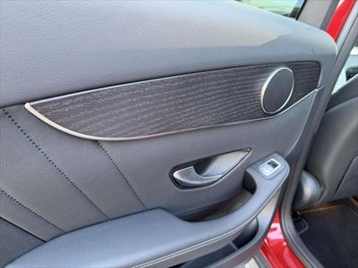 2022 Mercedes-Benz GLC GLC 300