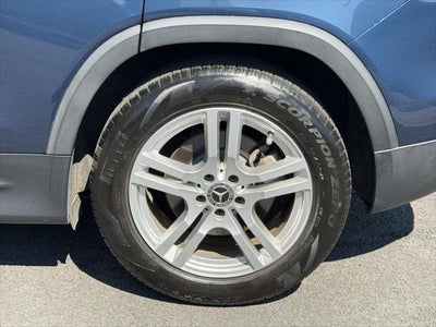 2021 Mercedes-Benz GLB GLB 250