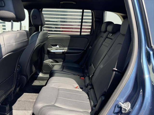 2021 Mercedes-Benz GLB GLB 250