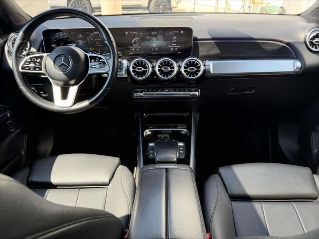 2021 Mercedes-Benz GLB GLB 250