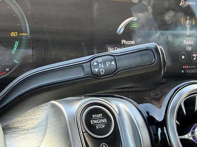 2021 Mercedes-Benz GLB GLB 250